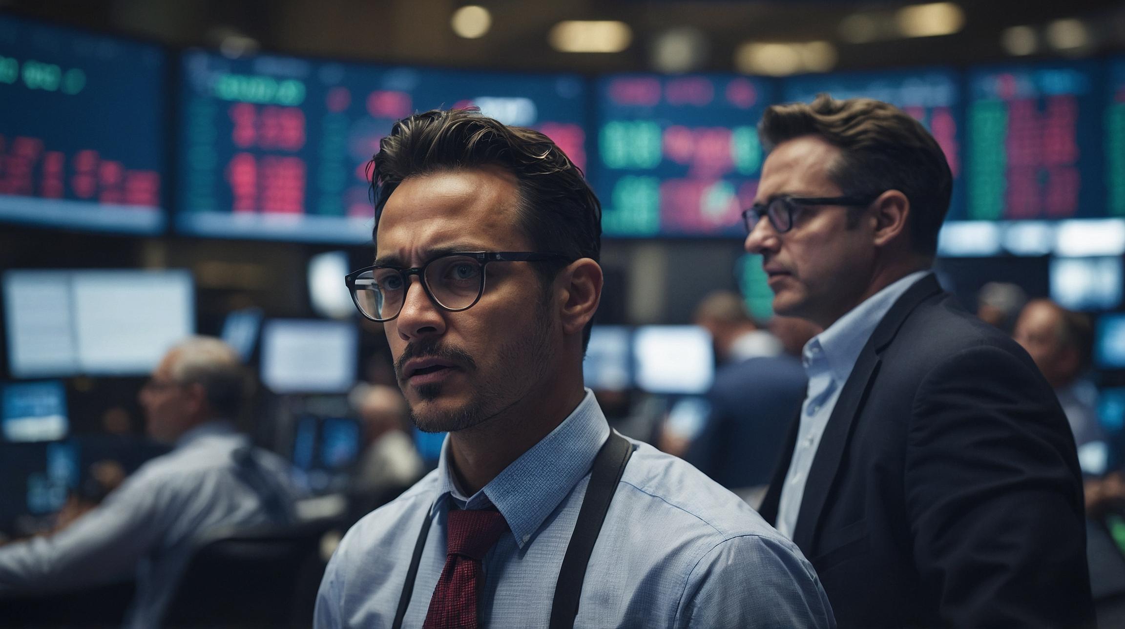 Market Insight: Nasdaq Divergence Amid Broader Market Gains - 25.09.2024 17:37 | FinOracle