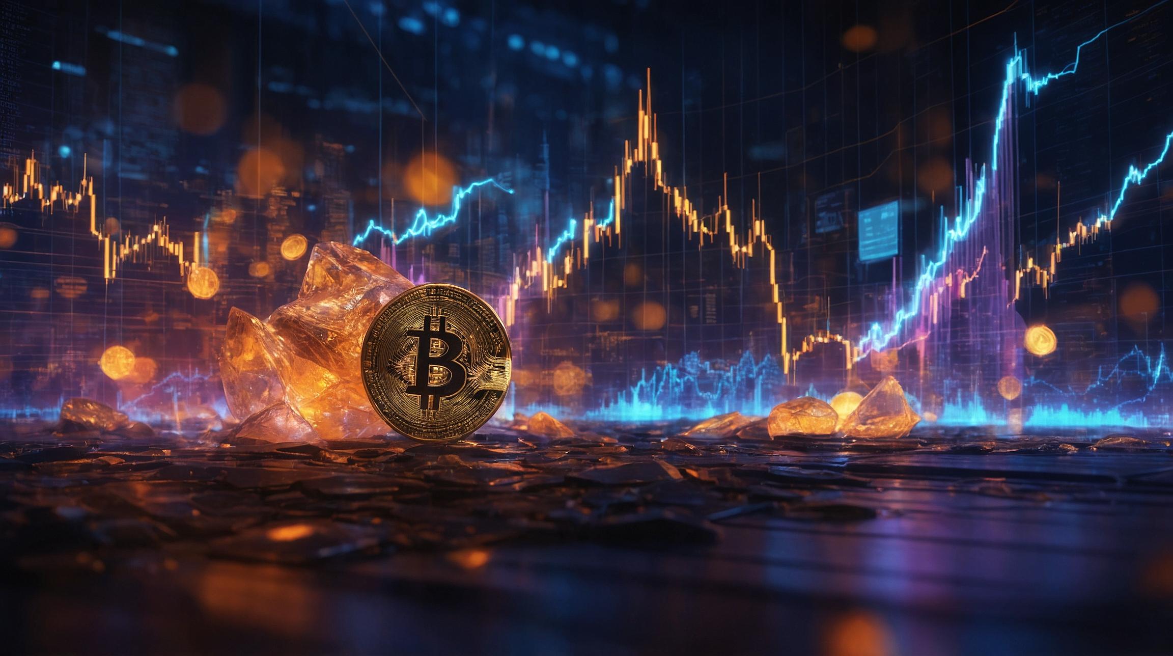 Bitcoin ETFs Surge, Driving Market Supply Scarcity | FinOracle