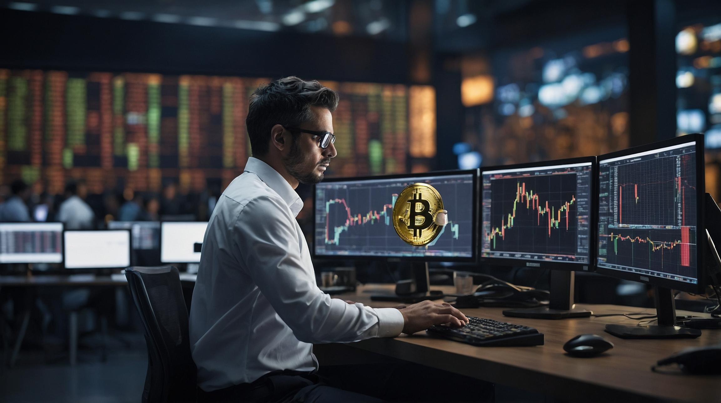 BTC Price Forecast and Analysis - September 25, 2024 | FinOracle