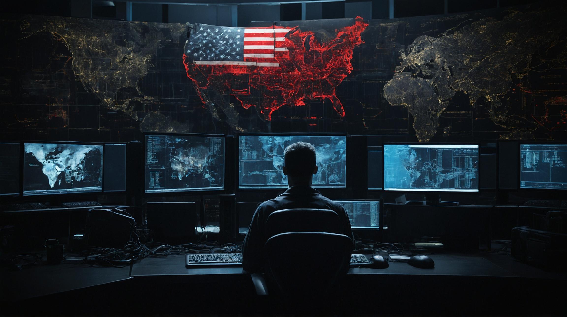 China-Linked Hackers Target US Broadband Networks | FinOracle