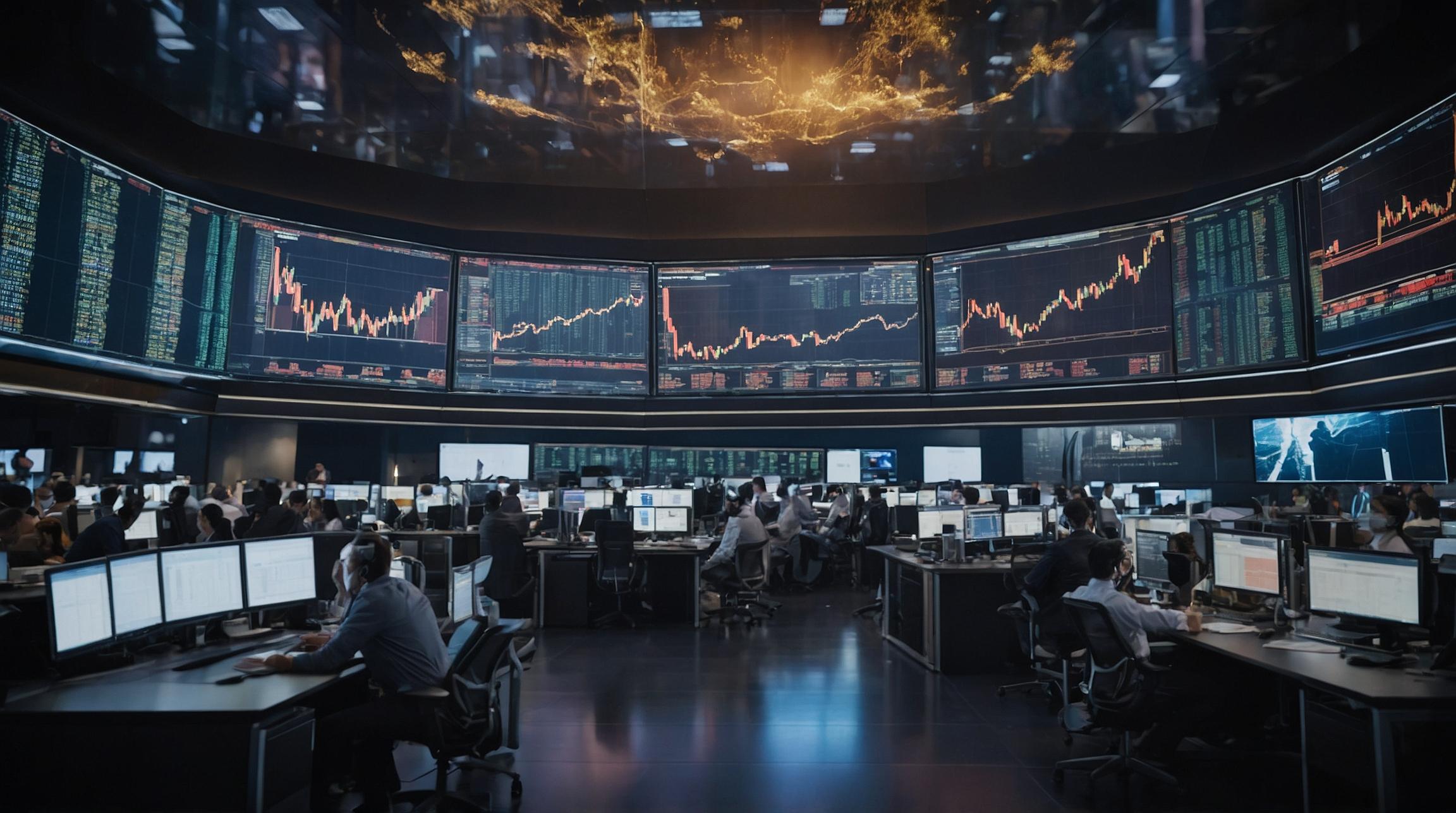 Market Rumors and Trends on 27.09.2024 14:07: Unveiling Insights | FinOracle