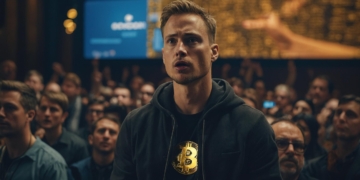 Billy Markus Challenges SEC Chair on DOGE Status | FinOracle