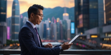 Hong Kong Banks Thrive Amid Wealth and Fintech Growth | FinOracle