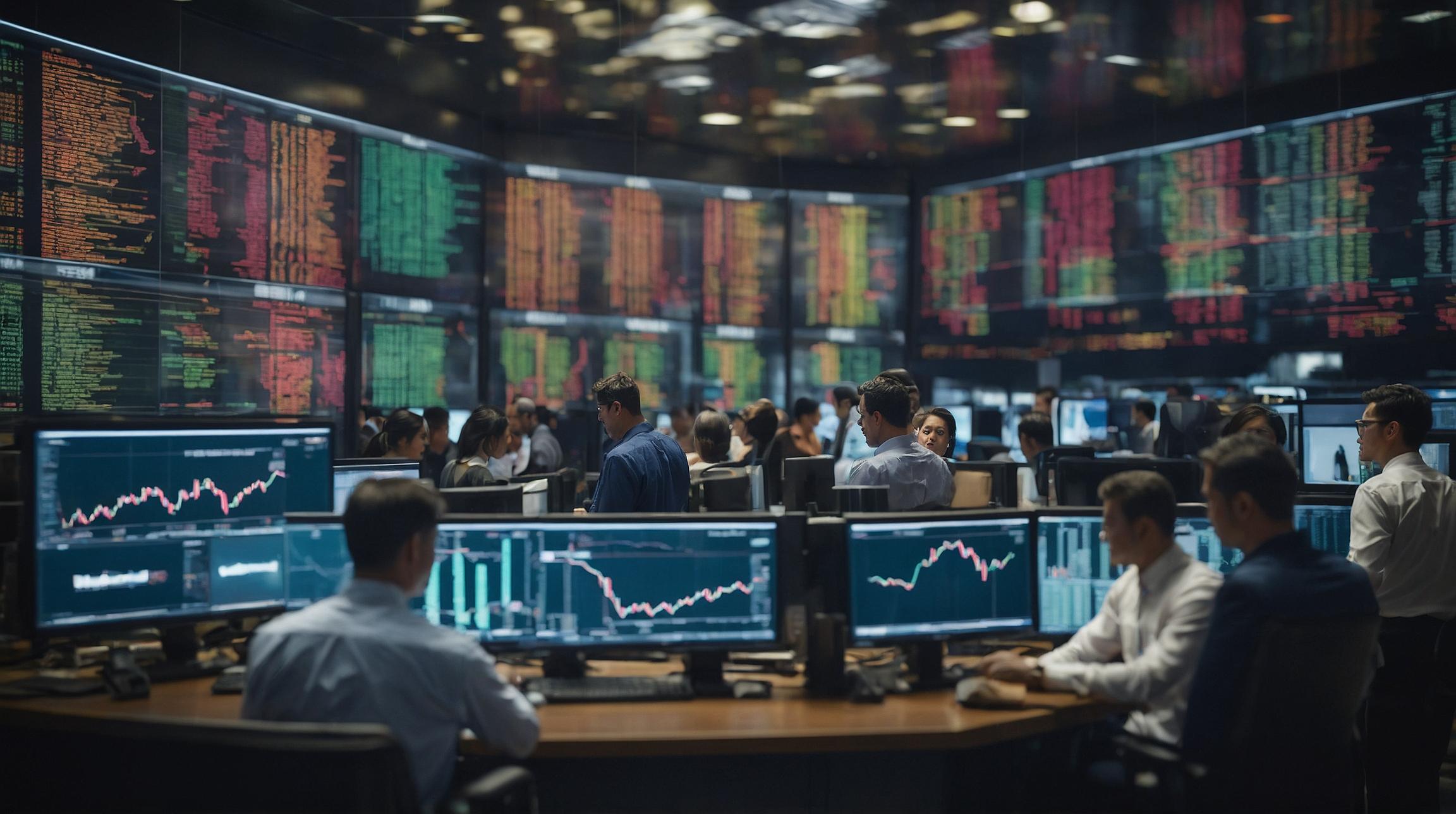 Market Signals & Social Media Trends: Insights for 28.09.2024 18:44 | FinOracle