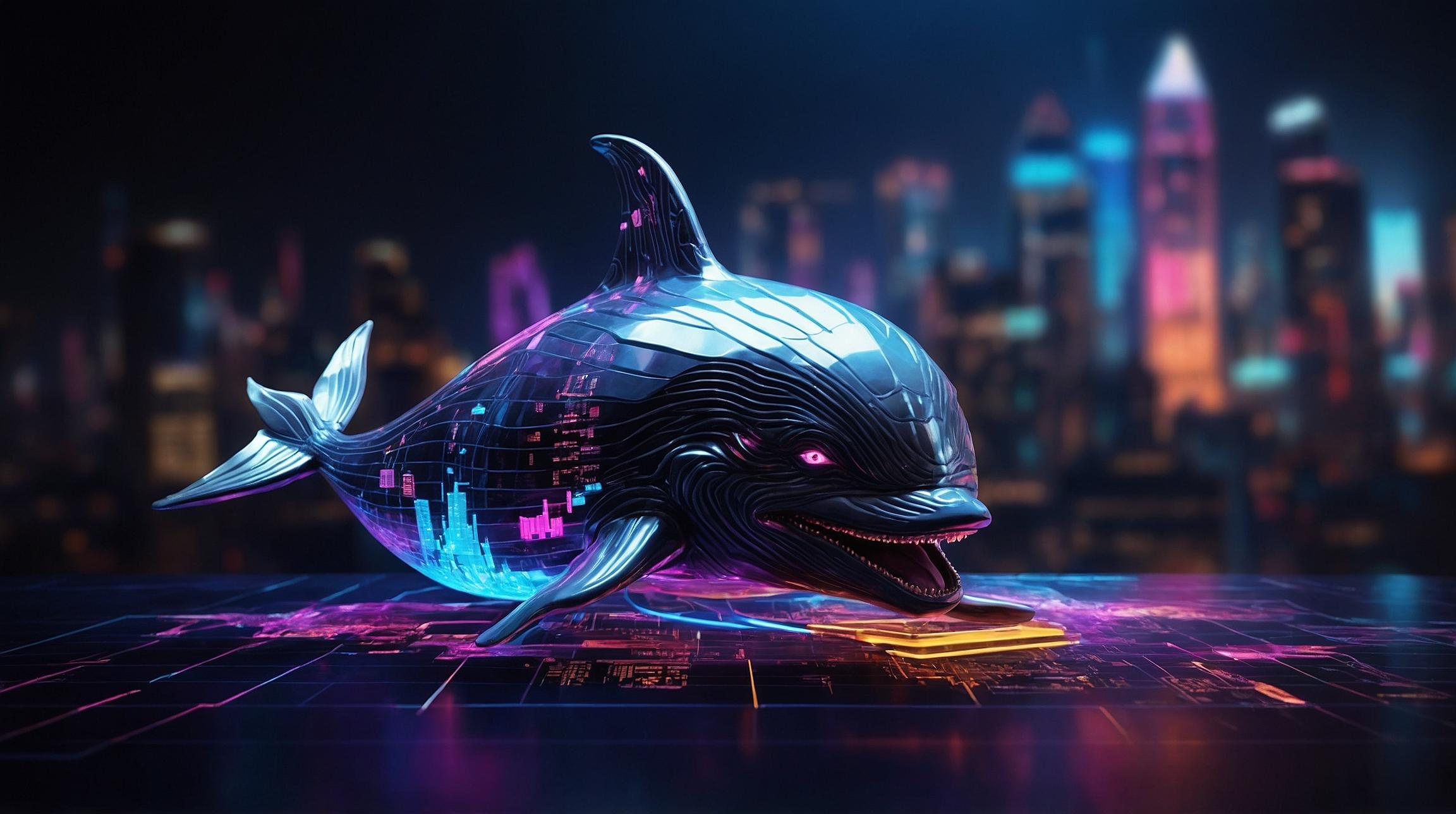Ethereum's 10% Surge Attracts Whales' Attention | FinOracle