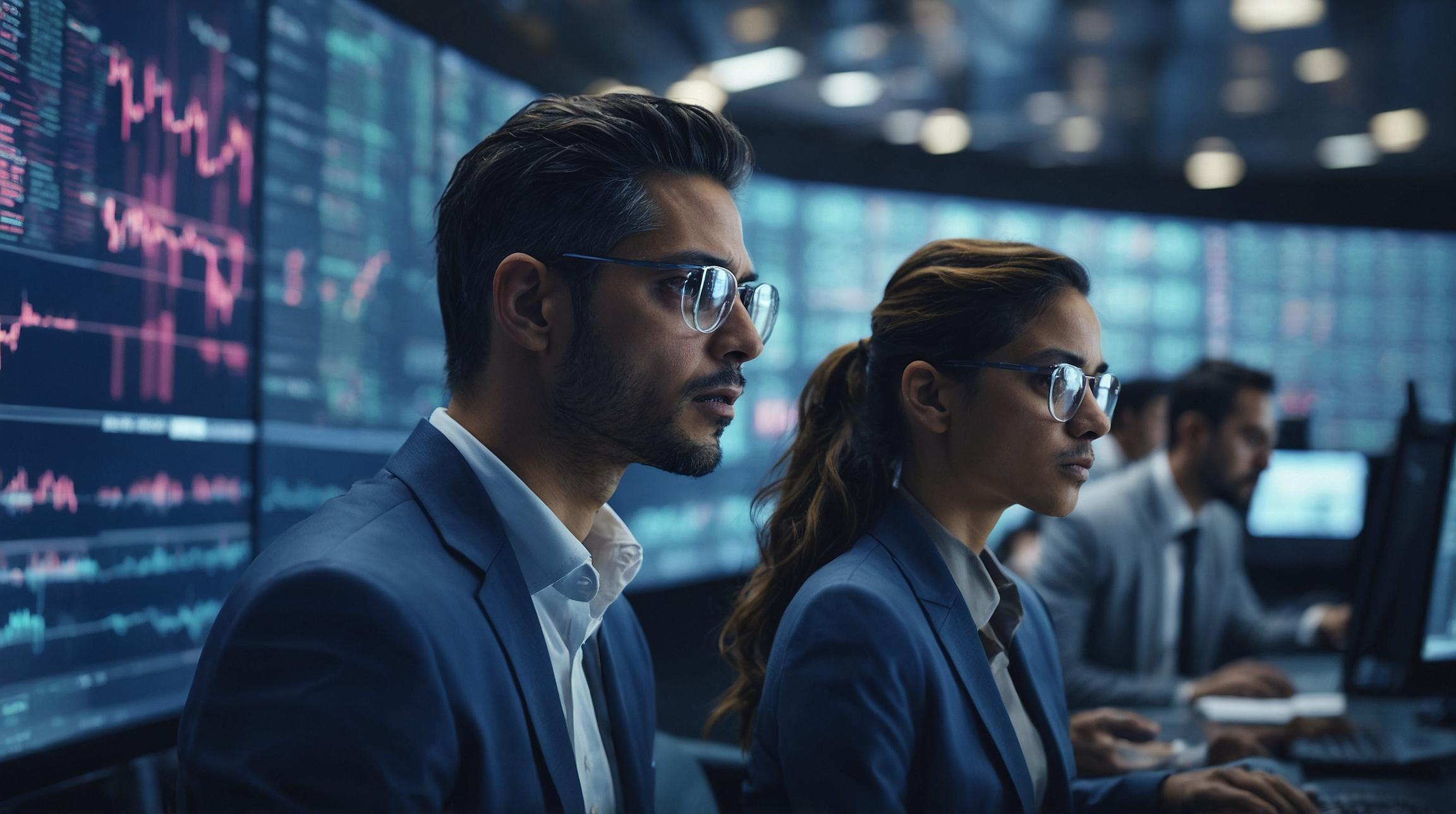 Market Signals Analysis: Stocks and Crypto Trends on 29.09.2024 00:44 | FinOracle