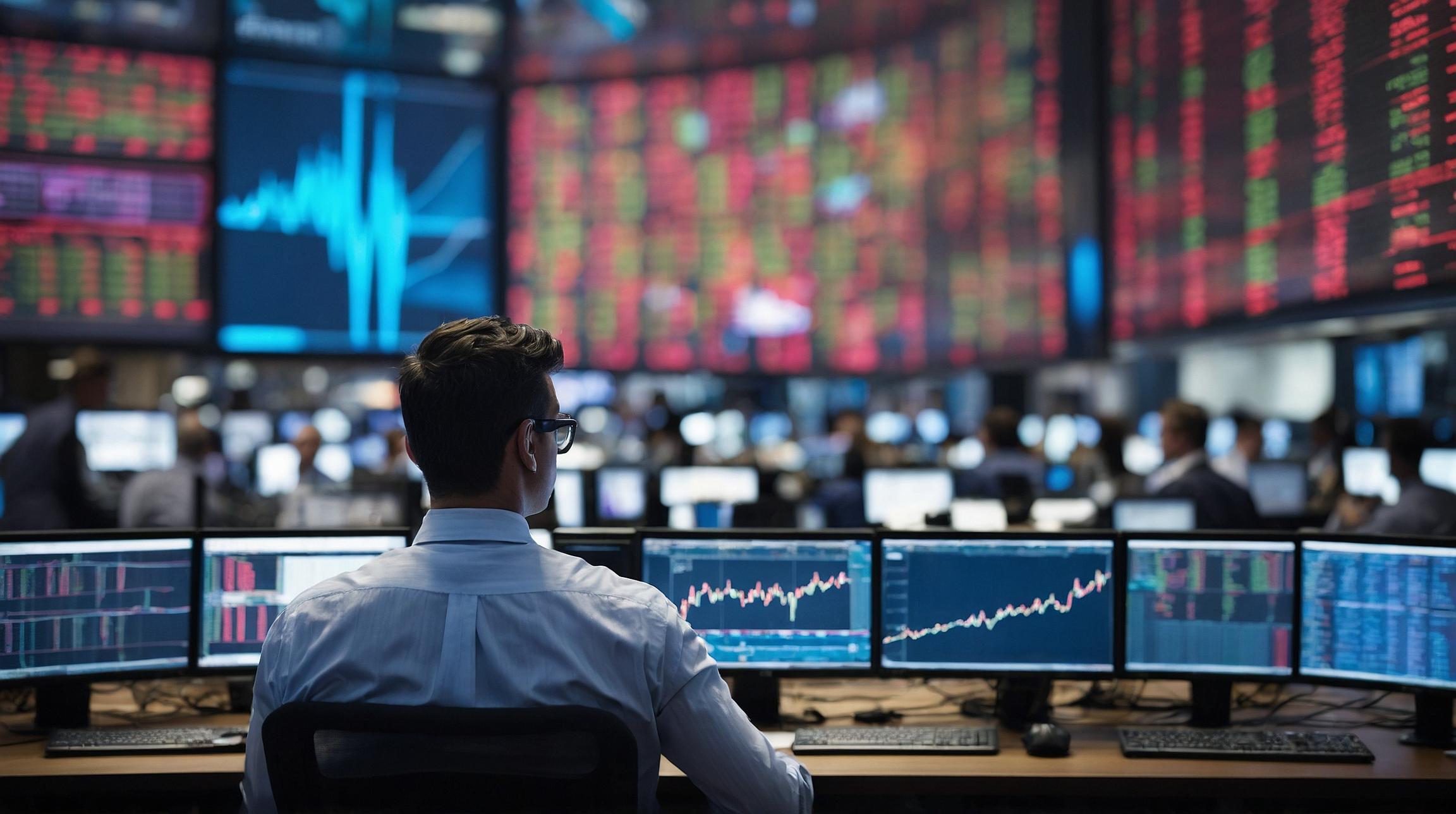 Analyzing Market Signals Through Social Media Trends (29.09.2024 04:44) | FinOracle