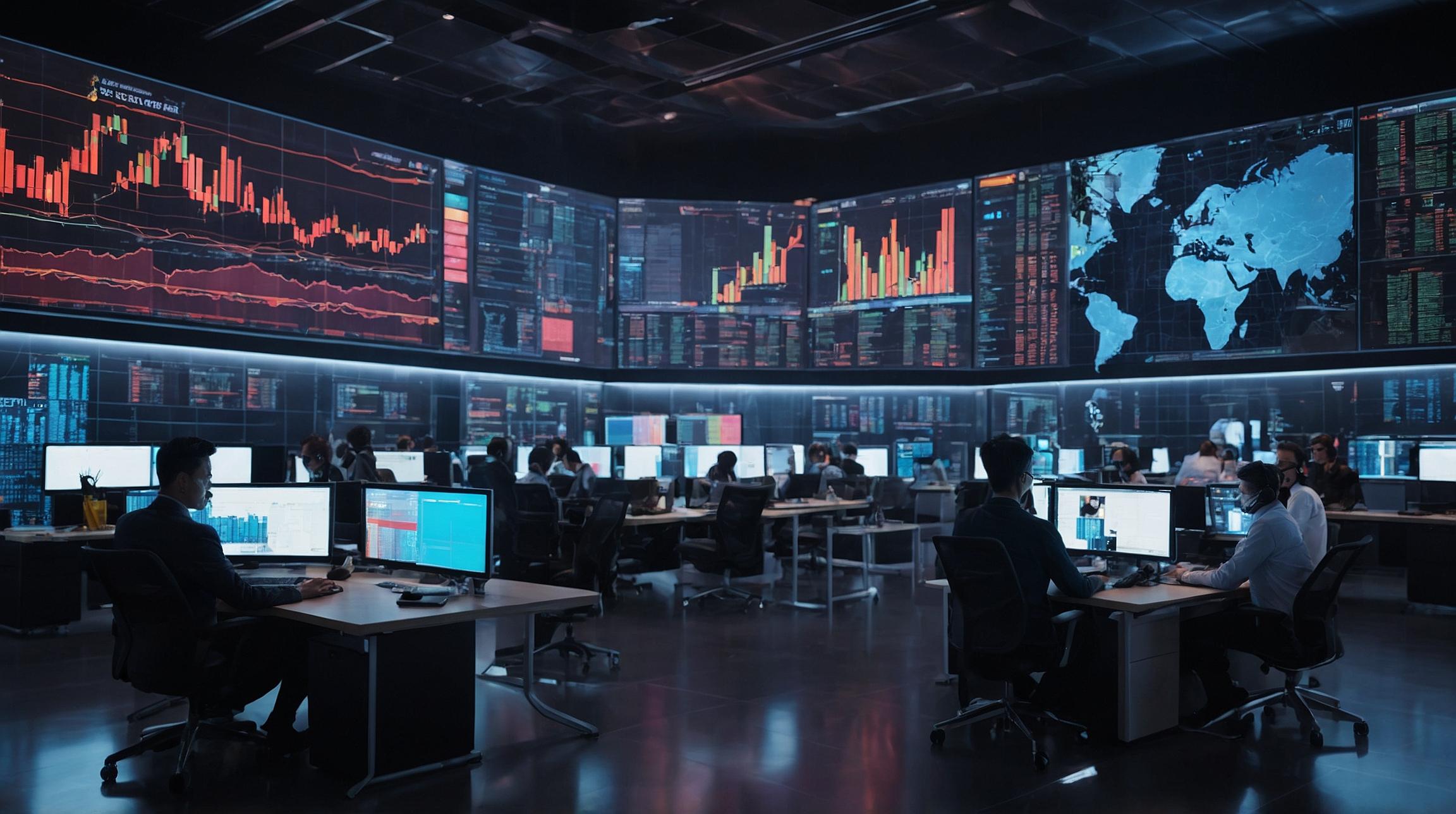 Market Signals from Social Media Trends: Insights for 30.09.2024 06:44 | FinOracle