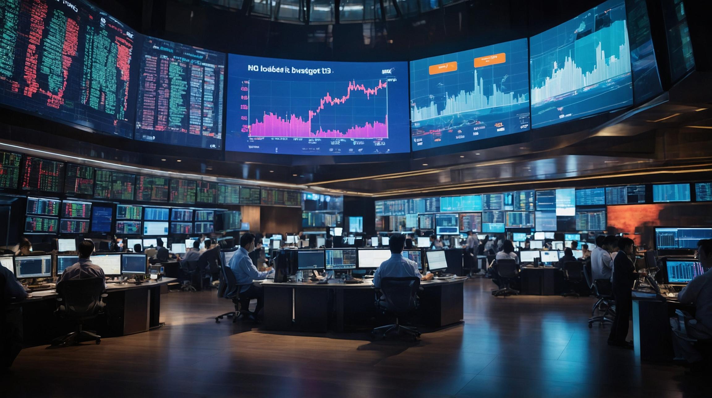 Market Insights: Social Media Signals & Trends - 30.09.2024 08:44 | FinOracle