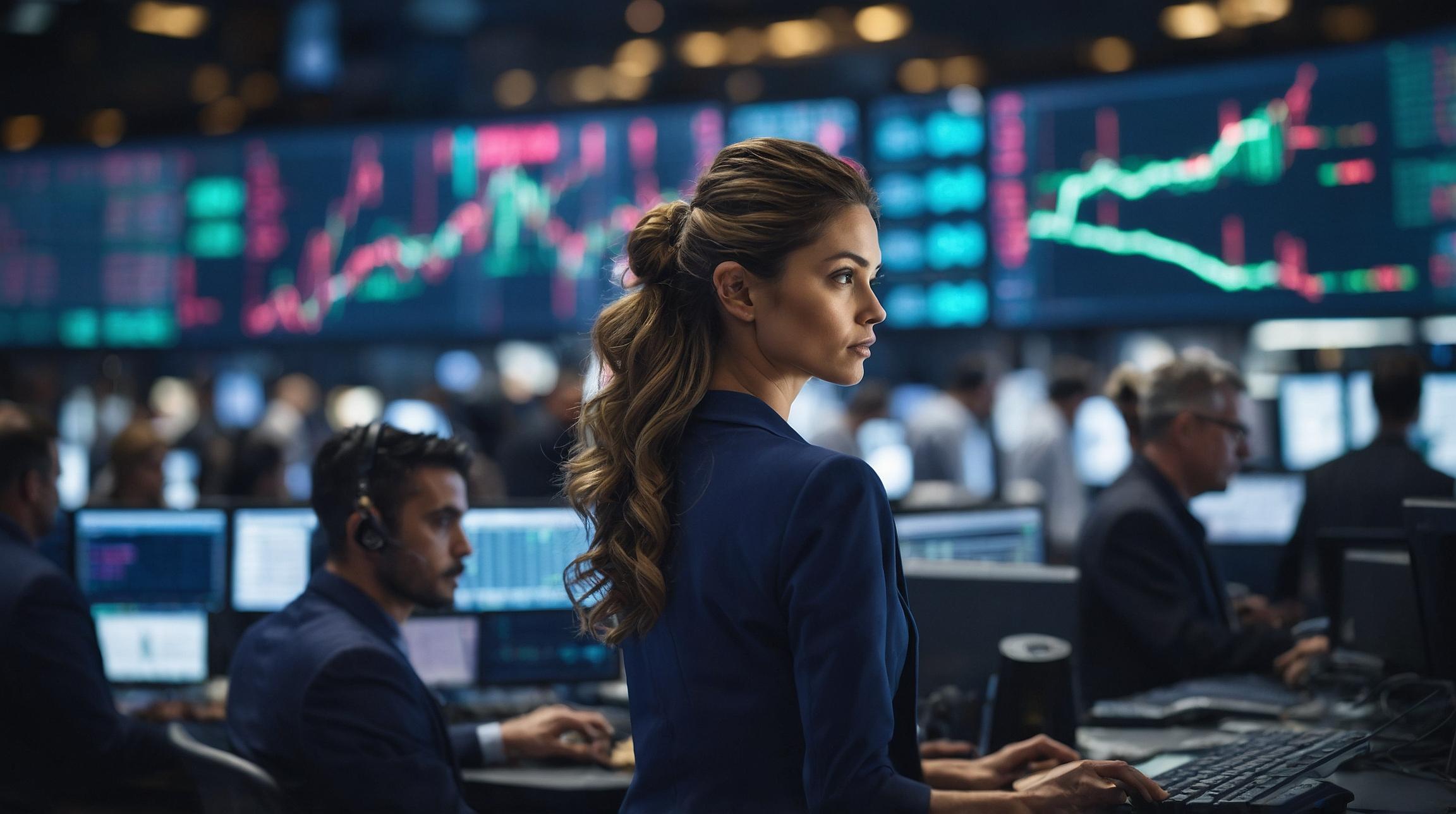 Market Insights & Social Media Trends - September 30, 2024 | FinOracle