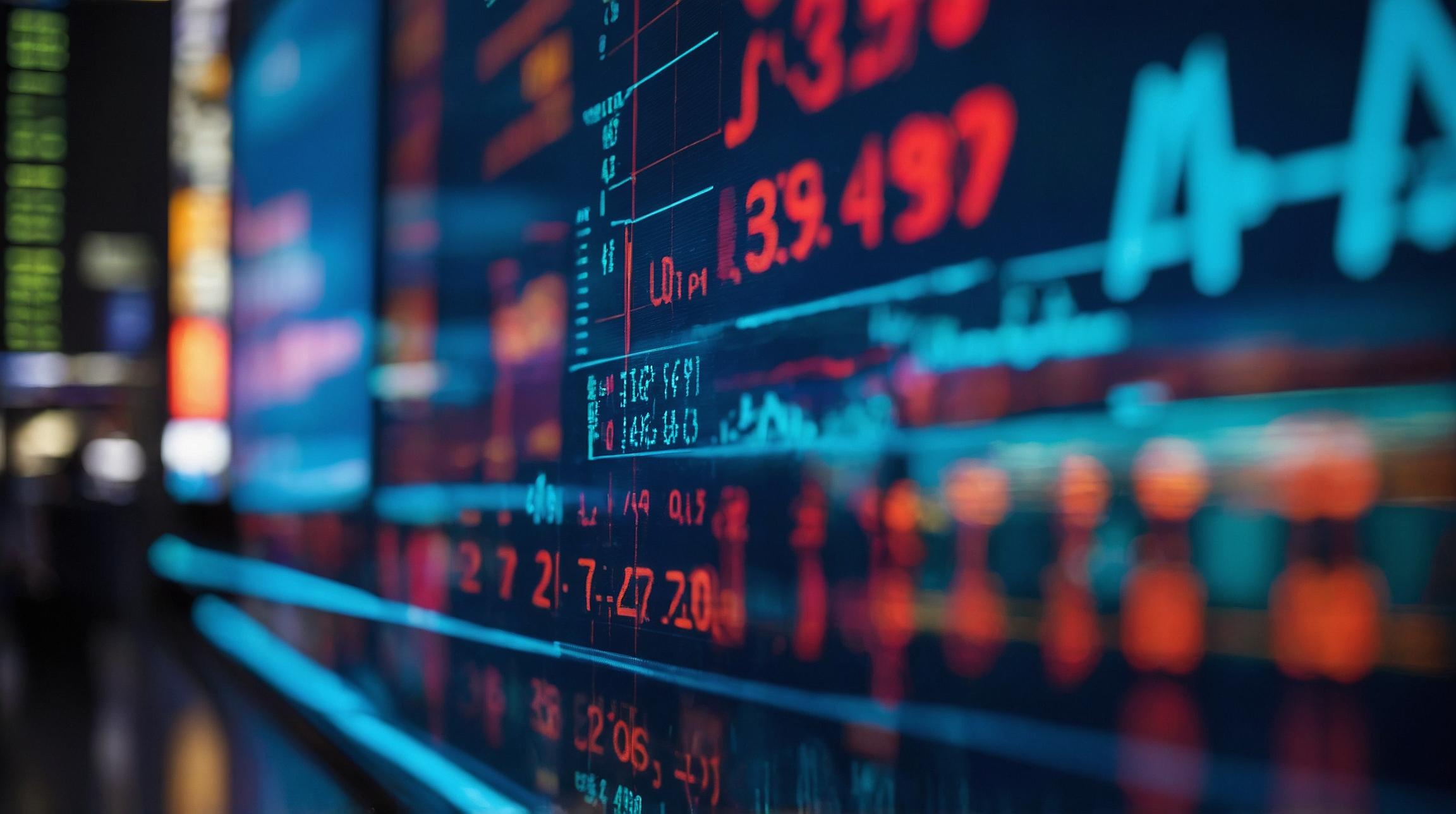 Market Signals & Social Media Trends: October 1, 2024 Insights | FinOracle