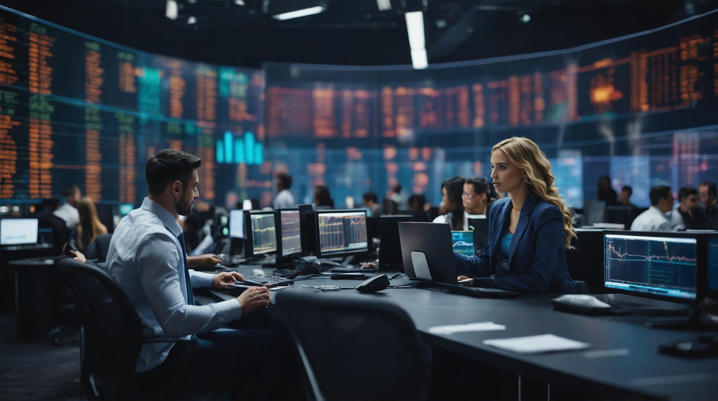 Market Signals from Social Media Trends - Oct 01, 2024 14:34 | FinOracle