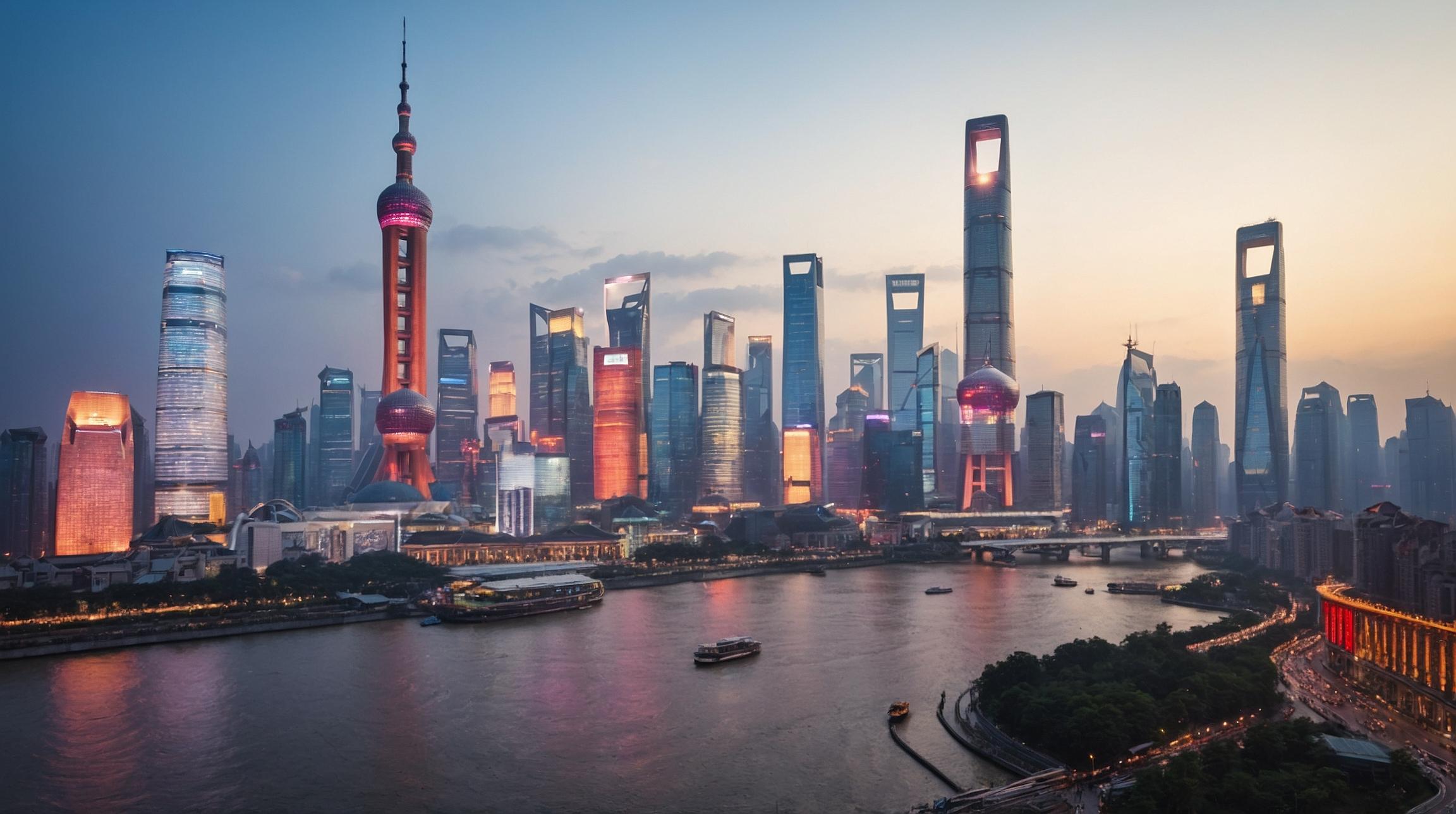 China's Market Revival: A Bet for Global Investors | FinOracle