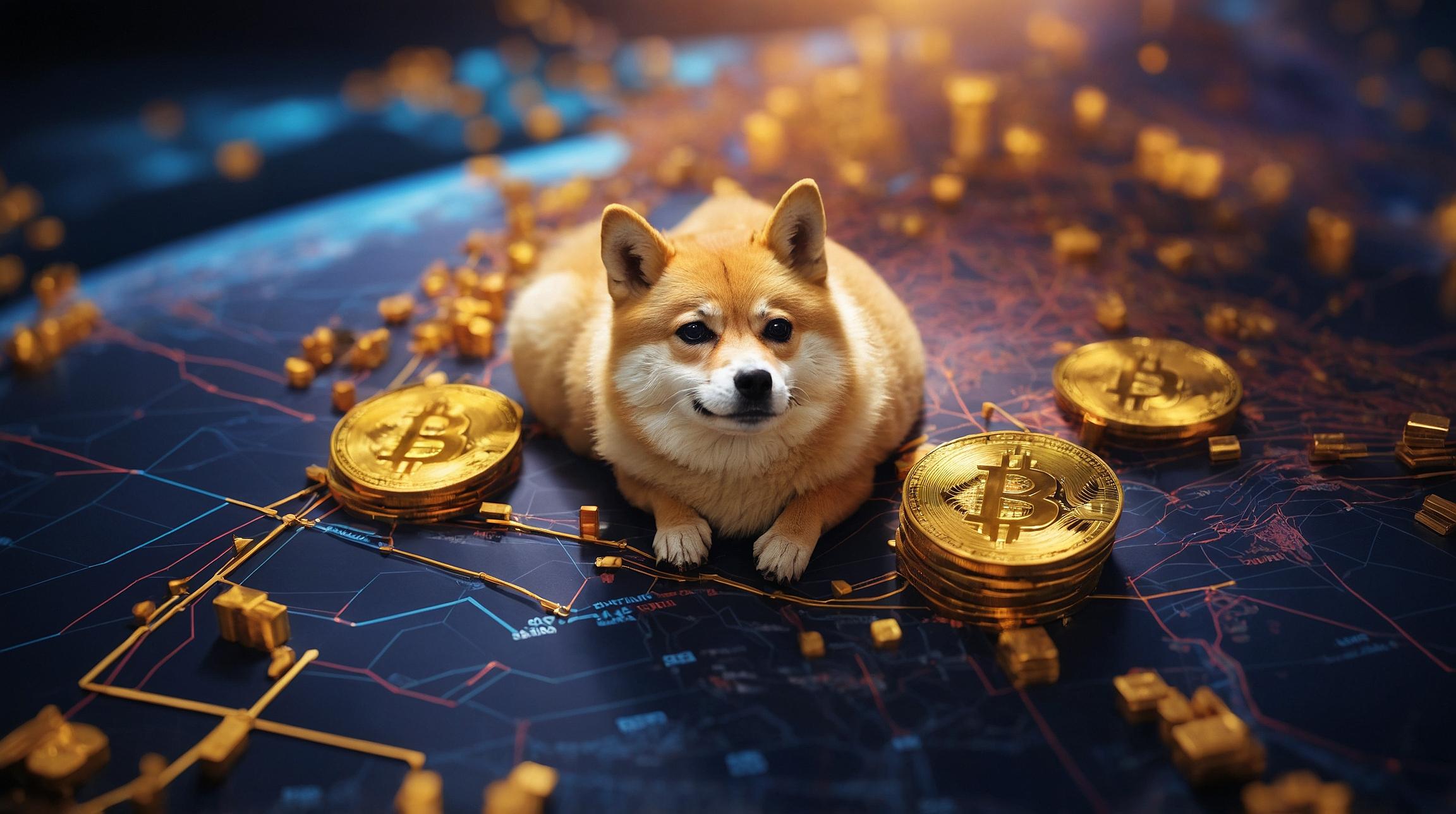 BabyDoge on Binance Sparks Market Buzz - 2024-10-03 12:34 | FinOracle