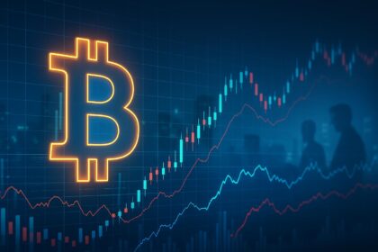Bitcoin Buyers Accumulate Amid Volatility Ahead of Key US Jobs Report | FinOracle