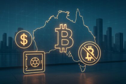 Australian Crypto Users Continue to Face Banking Barriers Amid Regulatory Advances | FinOracle