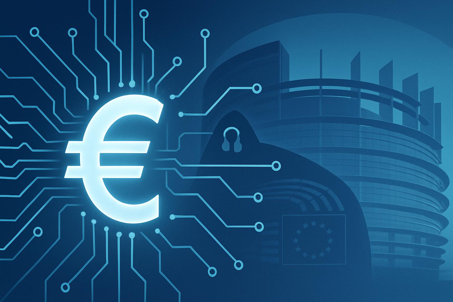EU Lawmakers Question Digital Euro Amid ECB's Renewed Advocacy | FinOracle