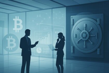 Hodling Bitcoin in 2025: A Resilient Strategy Amid Market Evolution | FinOracle