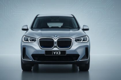 BMW Accelerates EV Software Development to Compete with Tesla and Chinese Rivals | FinOracle