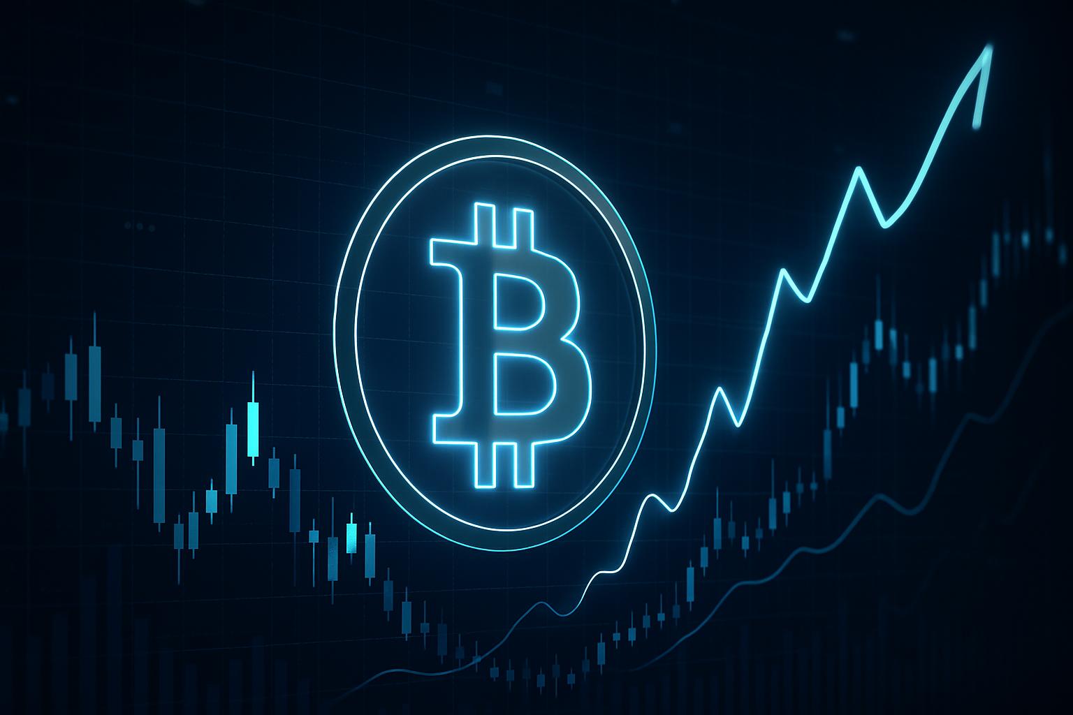 Bitcoin Poised for Major Short Squeeze as Market Makers Set Bear Trap | FinOracle