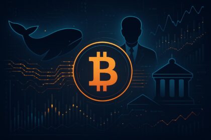 Who Controls Bitcoin’s Price in 2025? Whales, Developers, or Governments? | FinOracle