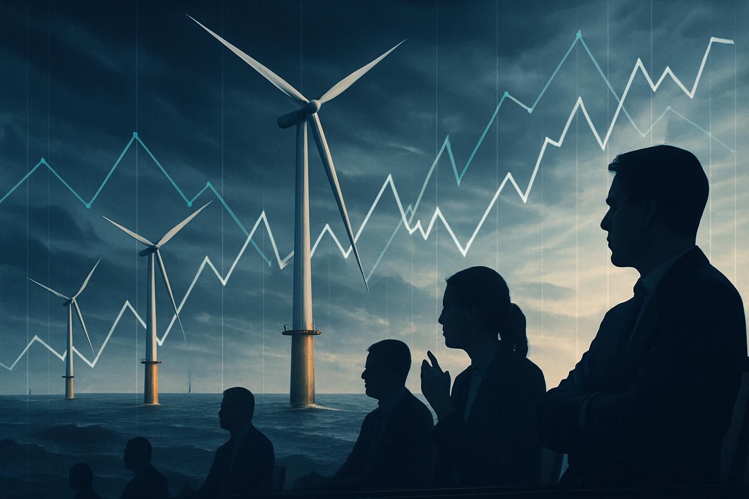 Orsted Secures Shareholder Approval for .4 Billion Rights Issue Amid U.S. Offshore Wind Project Halt | FinOracle