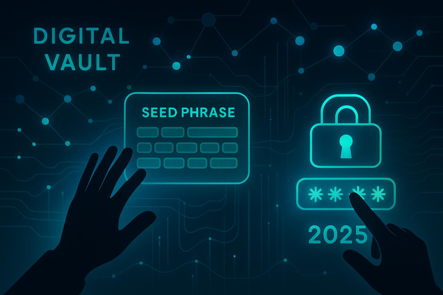 Crypto Wallet Recovery in 2025: Effective Methods and Risks | FinOracle