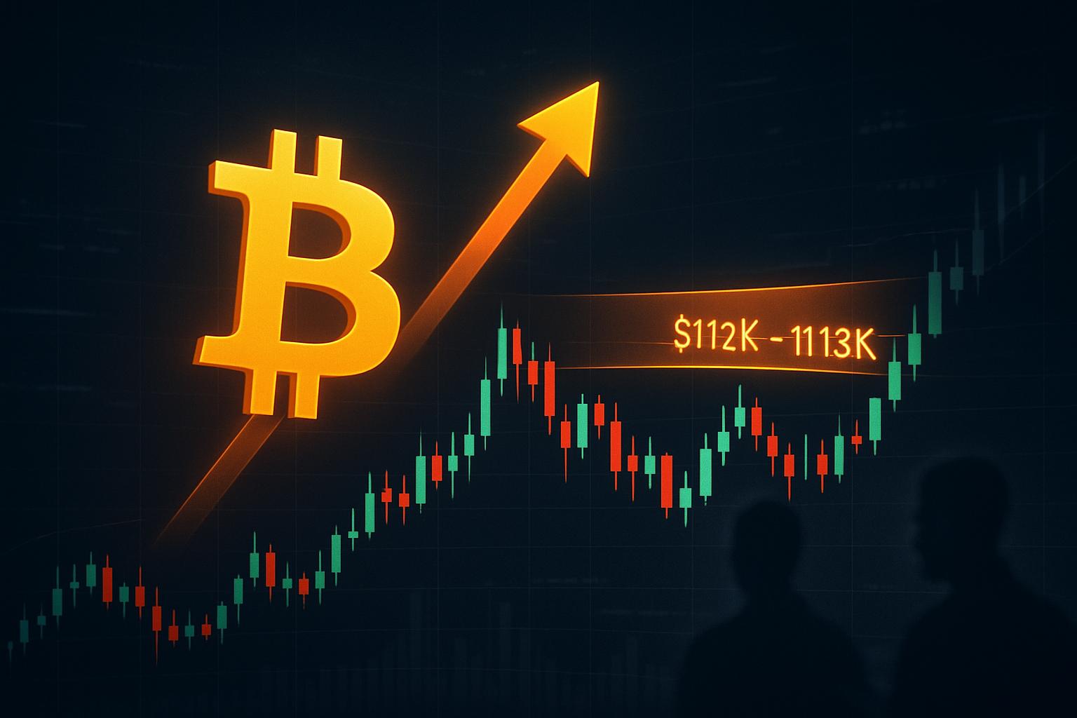 Bitcoin Surges Above 2K as Traders Eye Key Resistance Ahead of US Jobs Report | FinOracle