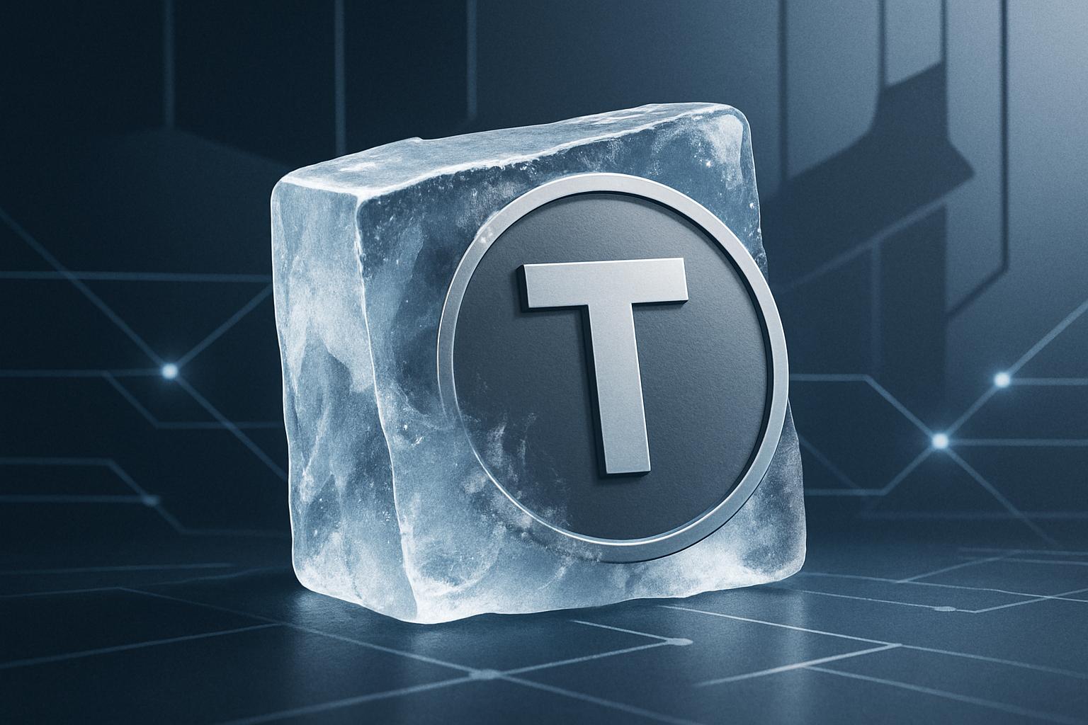 Justin Sun Calls on WLFI to Release Frozen Tokens Amid Controversy | FinOracle