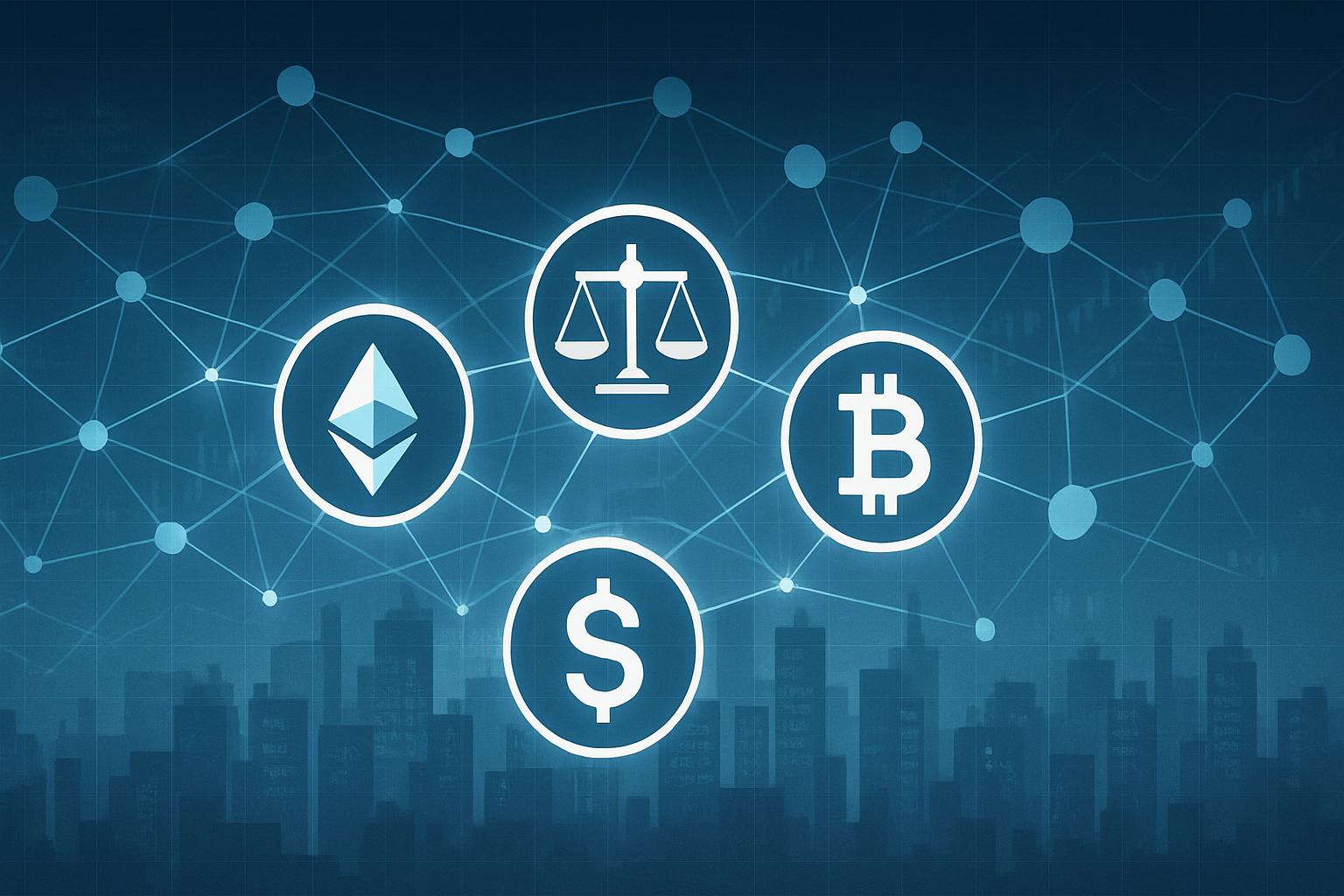 South Korea Caps Crypto Lending Interest at 20%, Bans Leveraged Loans | FinOracle