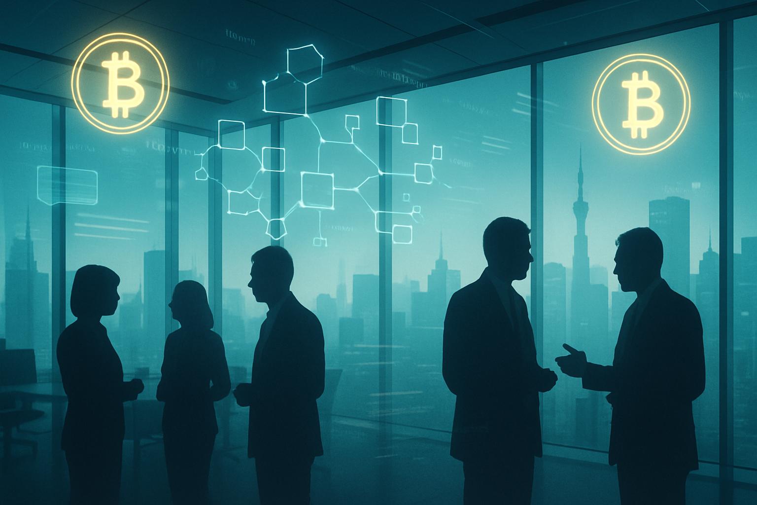 Sora Ventures Launches B Bitcoin Fund; SEC Faces Data Loss and Regulatory Reforms | FinOracle