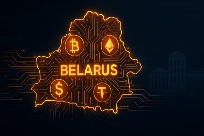 Belarus President Lukashenko Advocates for Clear Cryptocurrency Regulations | FinOracle
