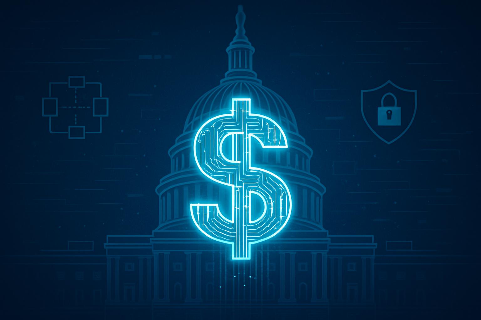 US CBDC Debate Resumes as Congress Returns Amid Privacy and Policy Concerns | FinOracle