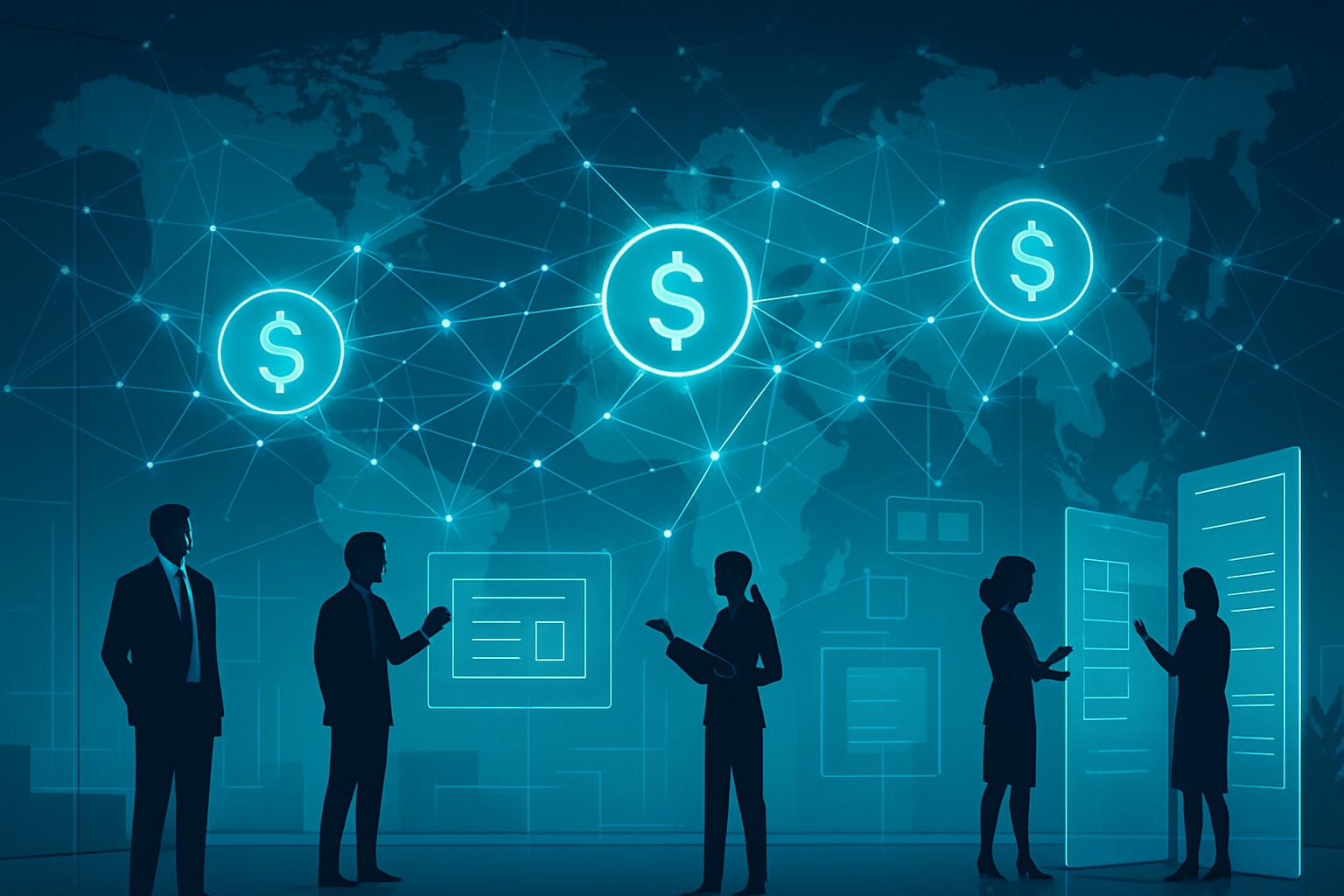Crypto’s Future Hinges on Utility-Driven Payments Scaling Globally | FinOracle