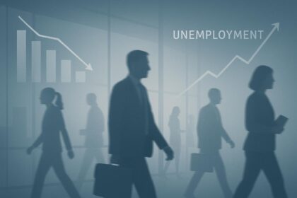 U.S. Job Market Weakens as August Adds Only 22,000 Jobs | FinOracle