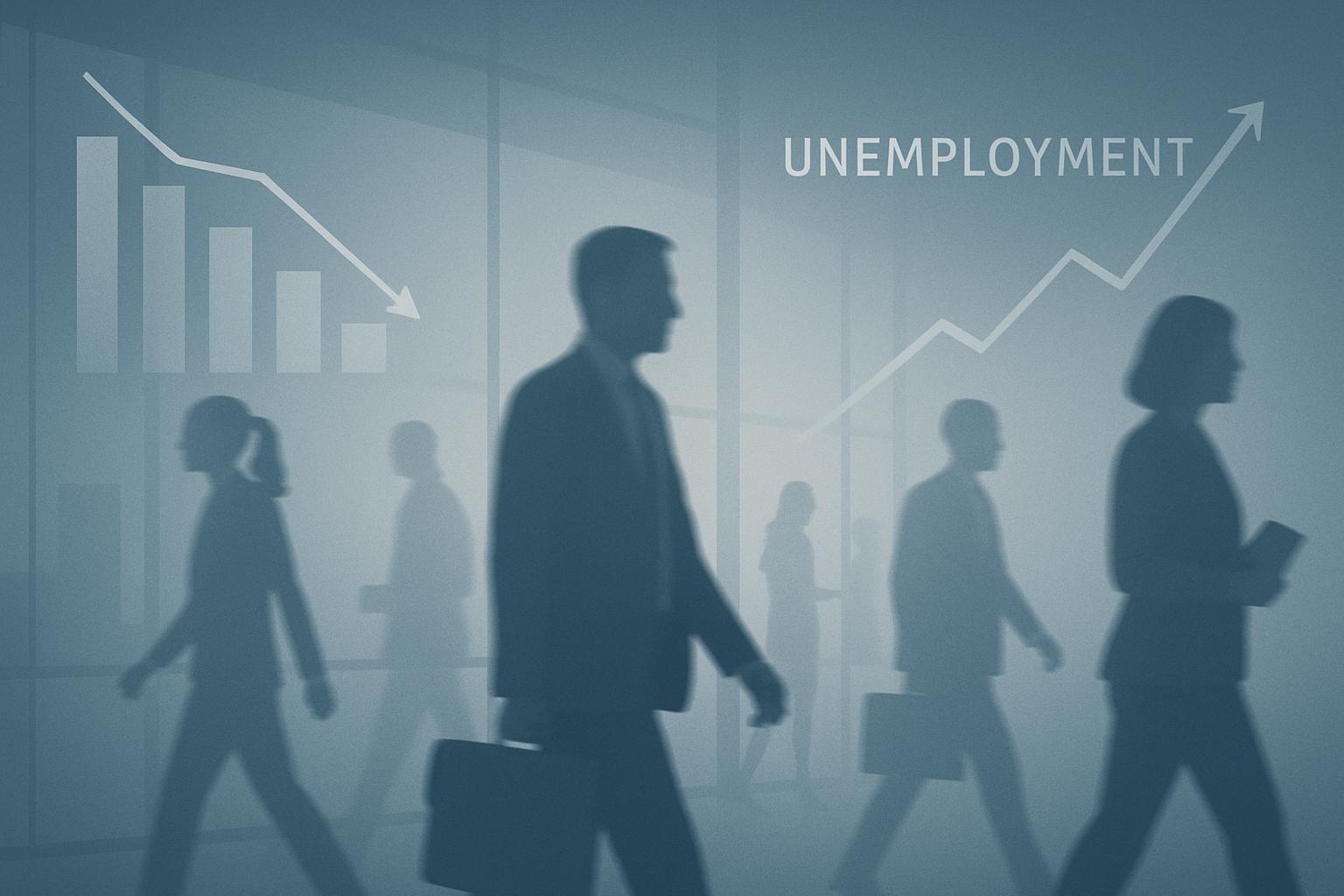 U.S. Job Market Weakens as August Adds Only 22,000 Jobs | FinOracle