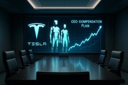 Tesla Proposes 5 Billion Pay Plan for Elon Musk with Expanded Voting Rights | FinOracle