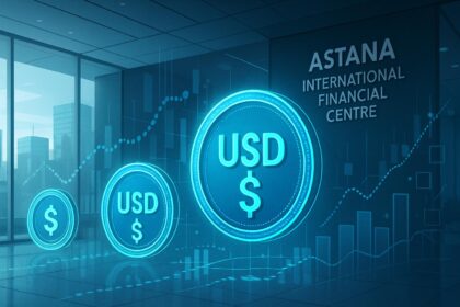 Kazakhstan Enables Payment of Regulatory Fees Using USD-Pegged Stablecoins | FinOracle