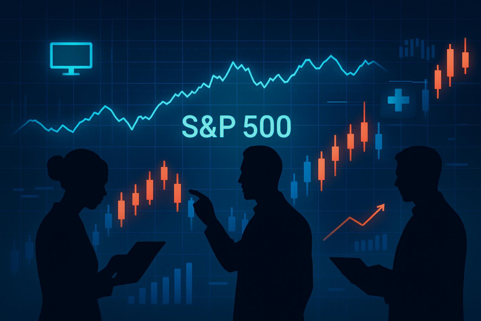 Strategies to Safeguard 2025 Stock Market Gains Amid Economic Uncertainty | FinOracle