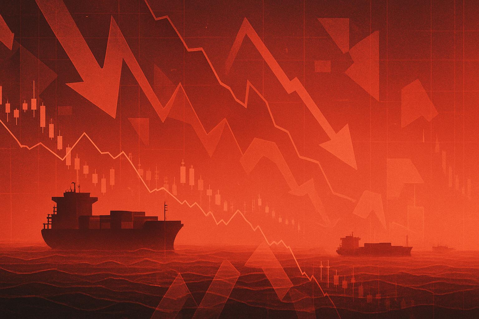 Yieldstreet Marine Loan Defaults Lead to Significant Investor Losses | FinOracle