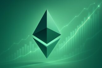 Ethereum Exchange Outflows Signal Bullish Momentum; ETH Eyes ,000 Breakout | FinOracle