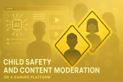 Roblox Introduces Short-Video and AI Tools Amid Child Safety Scrutiny | FinOracle