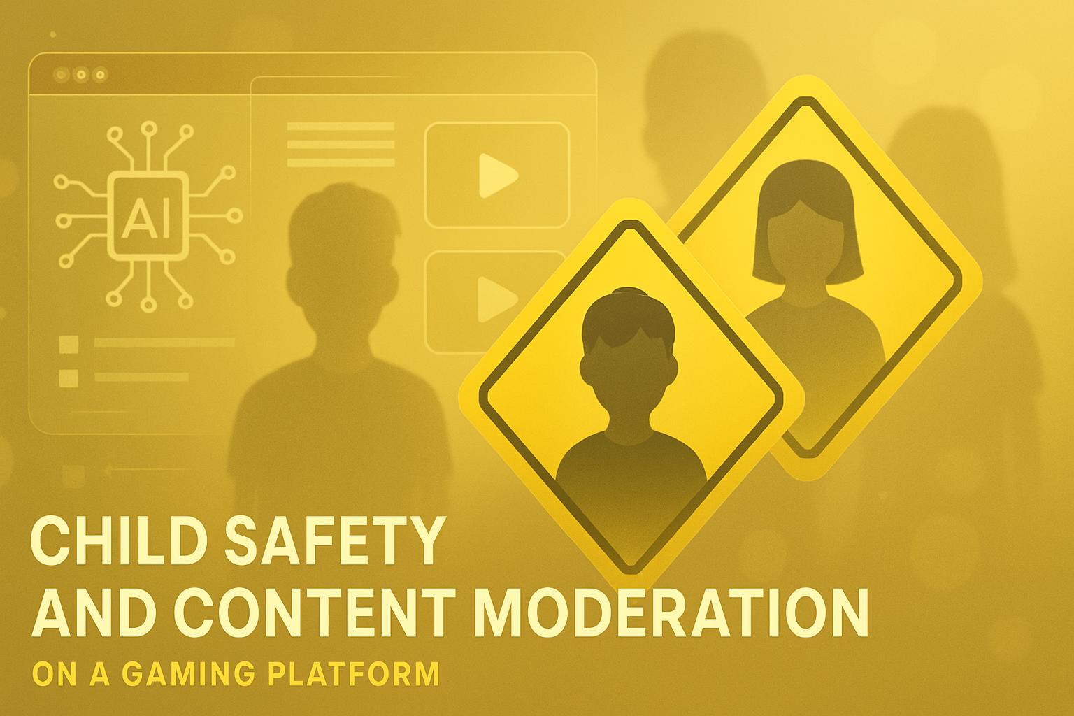 Roblox Introduces Short-Video and AI Tools Amid Child Safety Scrutiny | FinOracle