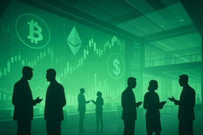 US SEC and CFTC Explore 24/7 Capital Markets and Crypto Derivatives Regulation | FinOracle