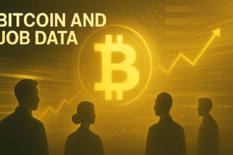 Bitcoin Retreats After Weak US Jobs Report Despite Strong Onchain Signals | FinOracle