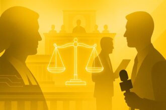 Federal Judge Dismisses Newsmax’s Antitrust Suit Against Fox News, Allows Amended Filing | FinOracle