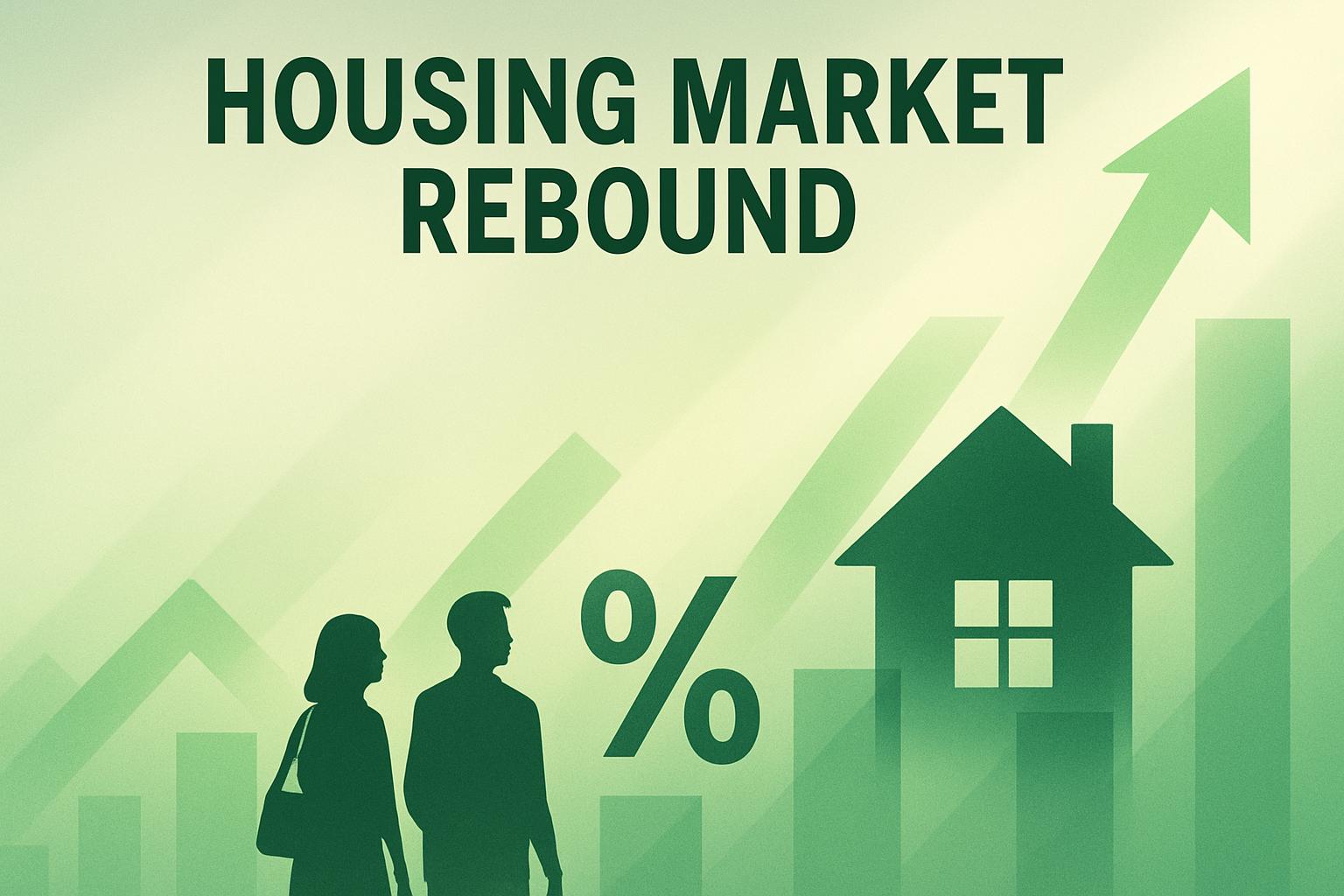 Mortgage Rates Fall to Lowest Level Since October Amid Weak Jobs Data | FinOracle