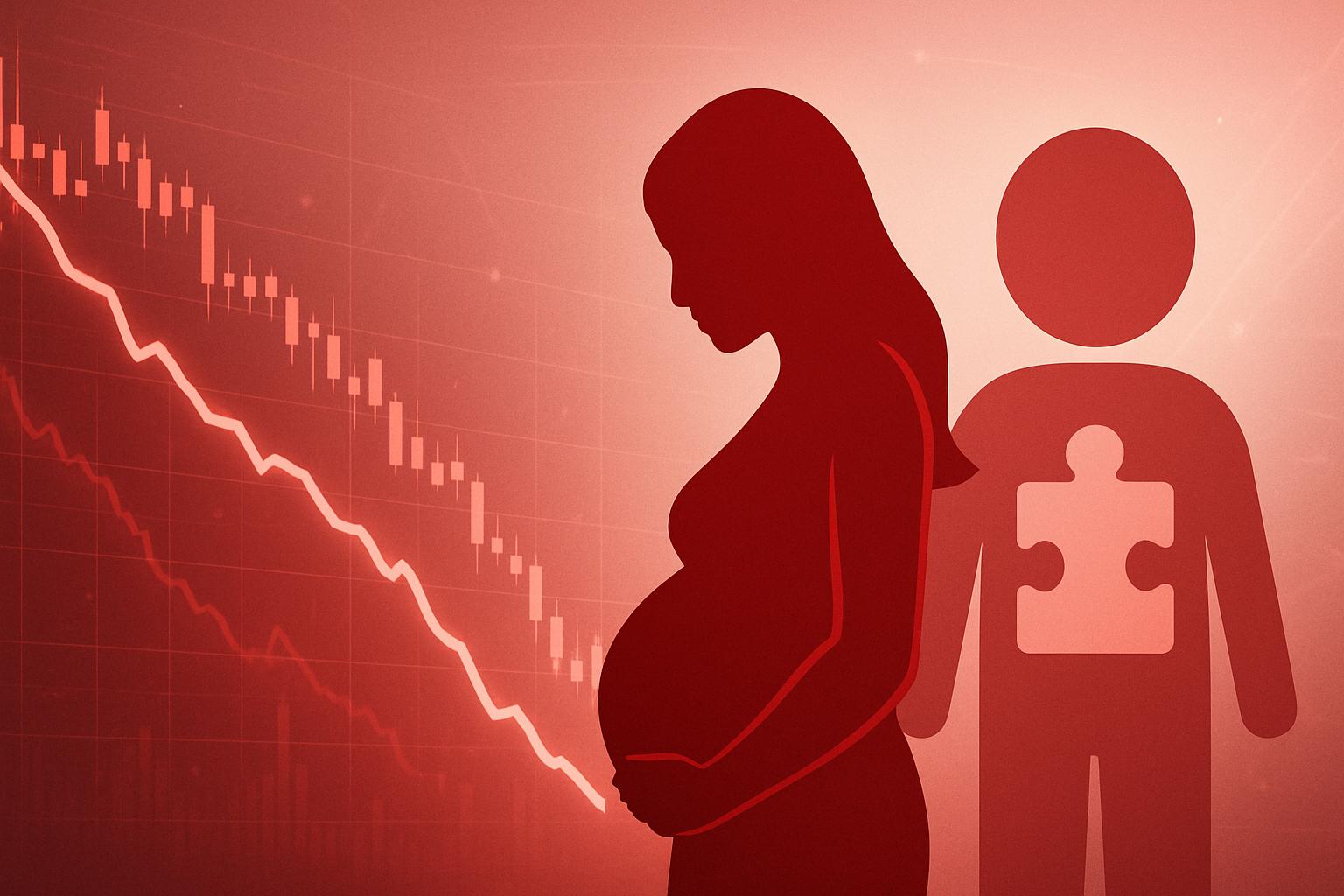 Kenvue Shares Plunge 10% Amid Report Linking Tylenol Use in Pregnancy to Autism | FinOracle