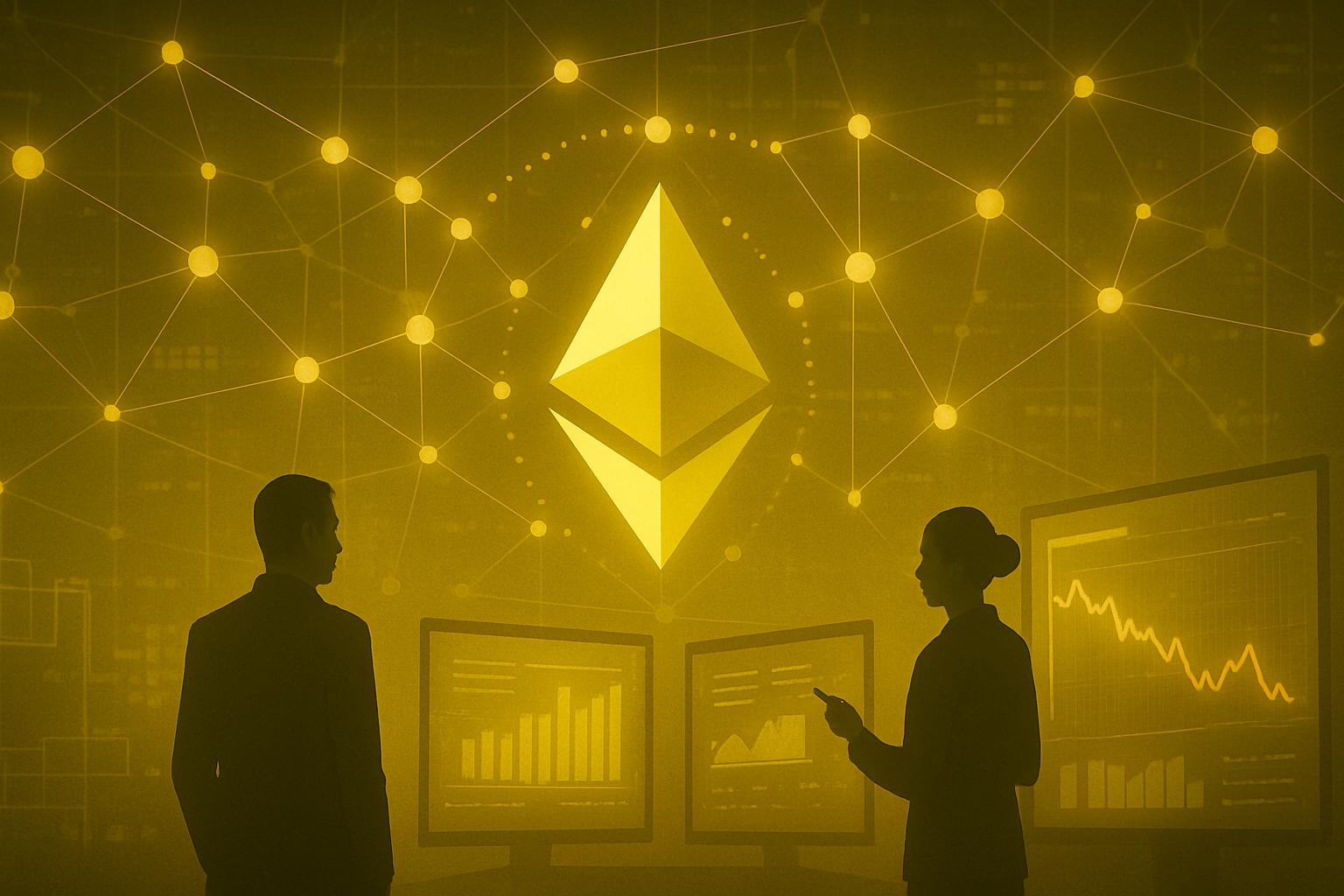 Ethereum Poised for Recovery Despite Mixed Market Signals and US Economic Concerns | FinOracle