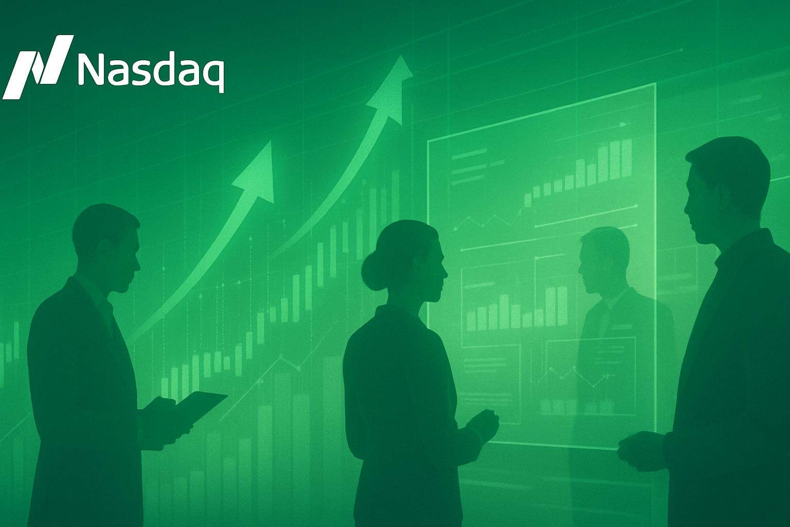 Nasdaq Proposal Raises Listing Standards, Impacts Shell Companies and Crypto Treasuries | FinOracle